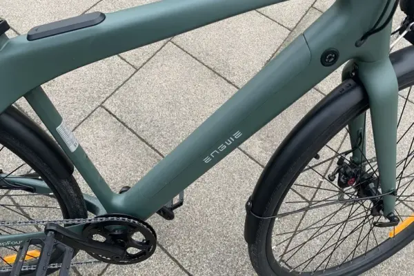 Tôi làm nghề đánh giá xe đạp điện, và đây là 3 mẫu xe đạp điện tốt nhất năm 2025 theo đánh giá của tôi.